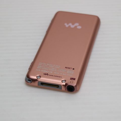 Digital Audio Player Nw-S754 Sony Walkman Ok 01000