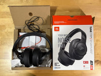 Jbl Wireless Headphones Tune 770Nc