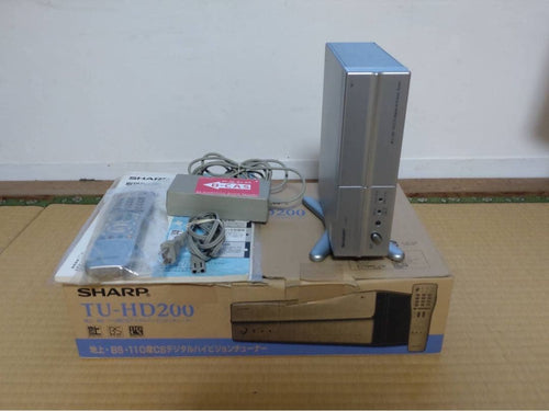 Sharp Others Bs 110 Cs