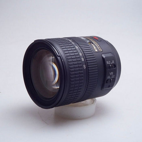 Nikon Others Af-S Vr 24-120/3.5-5.6G If-Ed