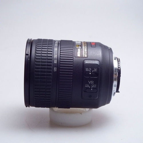 Nikon Others Af-S Vr 24-120/3.5-5.6G If-Ed