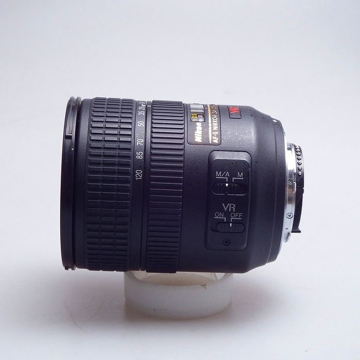 Nikon Others Af-S Vr 24-120/3.5-5.6G If-Ed