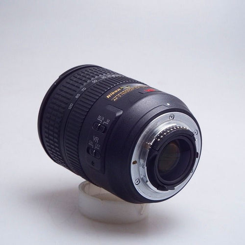 Nikon Others Af-S Vr 24-120/3.5-5.6G If-Ed