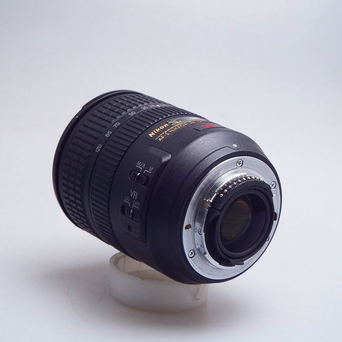 Nikon Others Af-S Vr 24-120/3.5-5.6G If-Ed