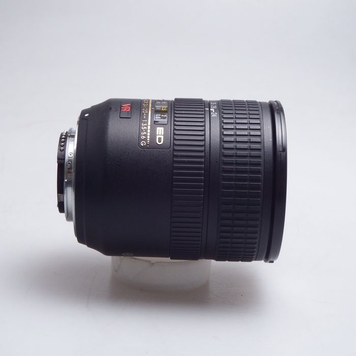 Nikon Others Af-S Vr 24-120/3.5-5.6G If-Ed