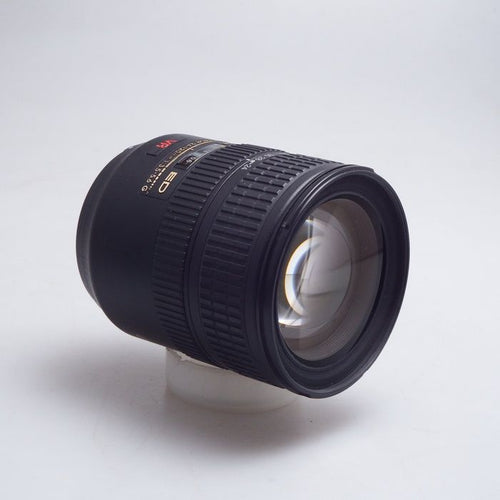 Nikon Others Af-S Vr 24-120/3.5-5.6G If-Ed