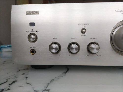 Denon Premium Amplifier Pma 1500Se