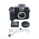 Mirrorless Interchangeable Lips B#11907 (Panasonic) Limix G99M2 Dc-G99M2