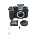 Mirrorless Interchangeable Lips B#11907 (Panasonic) Limix G99M2 Dc-G99M2