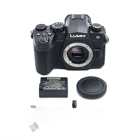 Mirrorless Interchangeable Lips B#11907 (Panasonic) Limix G99M2 Dc-G99M2