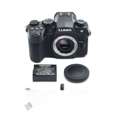 Mirrorless Interchangeable Lips B#11907 (Panasonic) Limix G99M2 Dc-G99M2