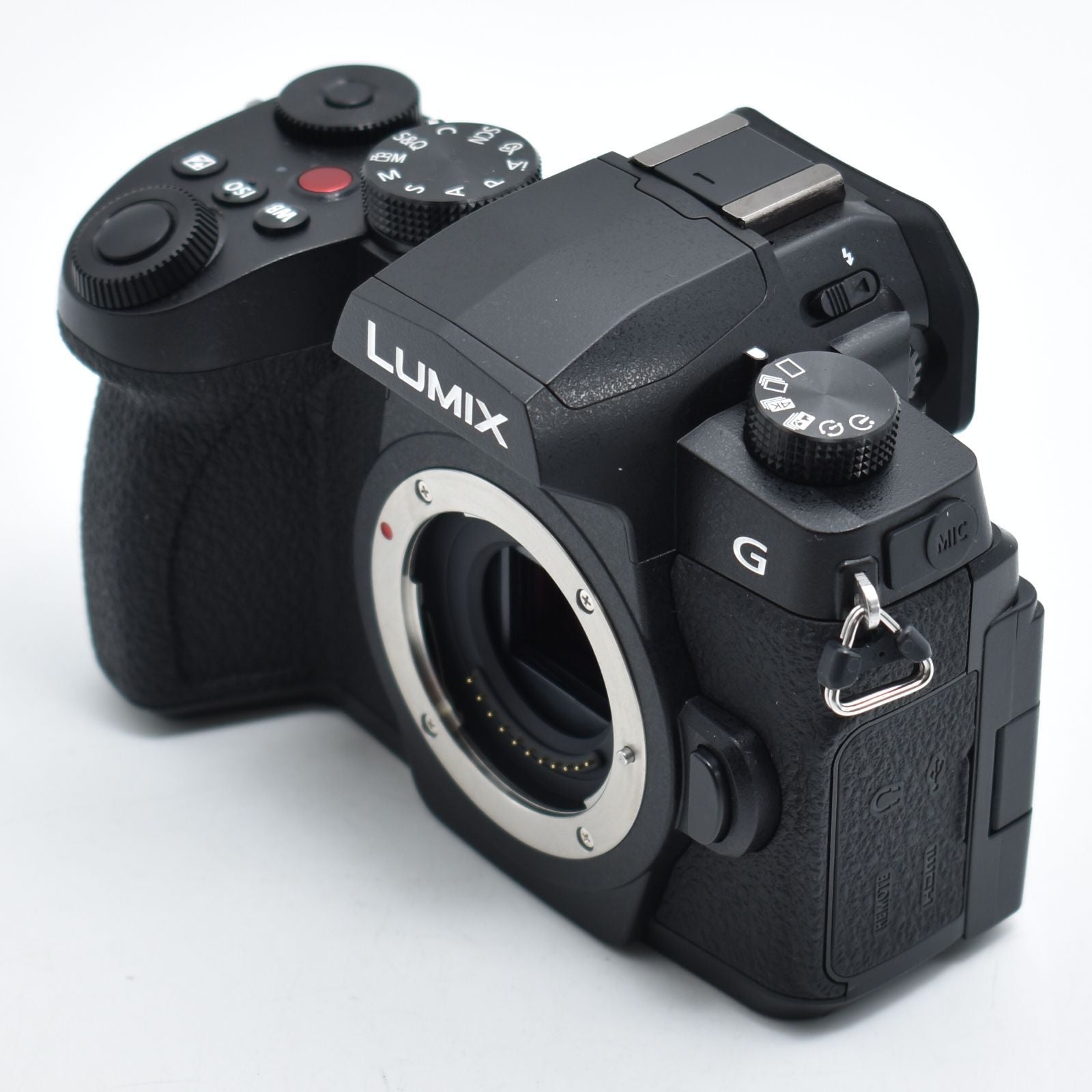 Mirrorless Interchangeable Lips B#11907 (Panasonic) Limix G99M2 Dc-G99M2