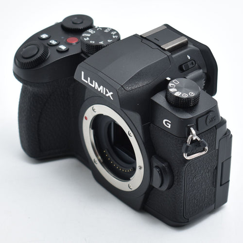 Mirrorless Interchangeable Lips B#11907 (Panasonic) Limix G99M2 Dc-G99M2