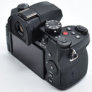 Mirrorless Interchangeable Lips B#11907 (Panasonic) Limix G99M2 Dc-G99M2