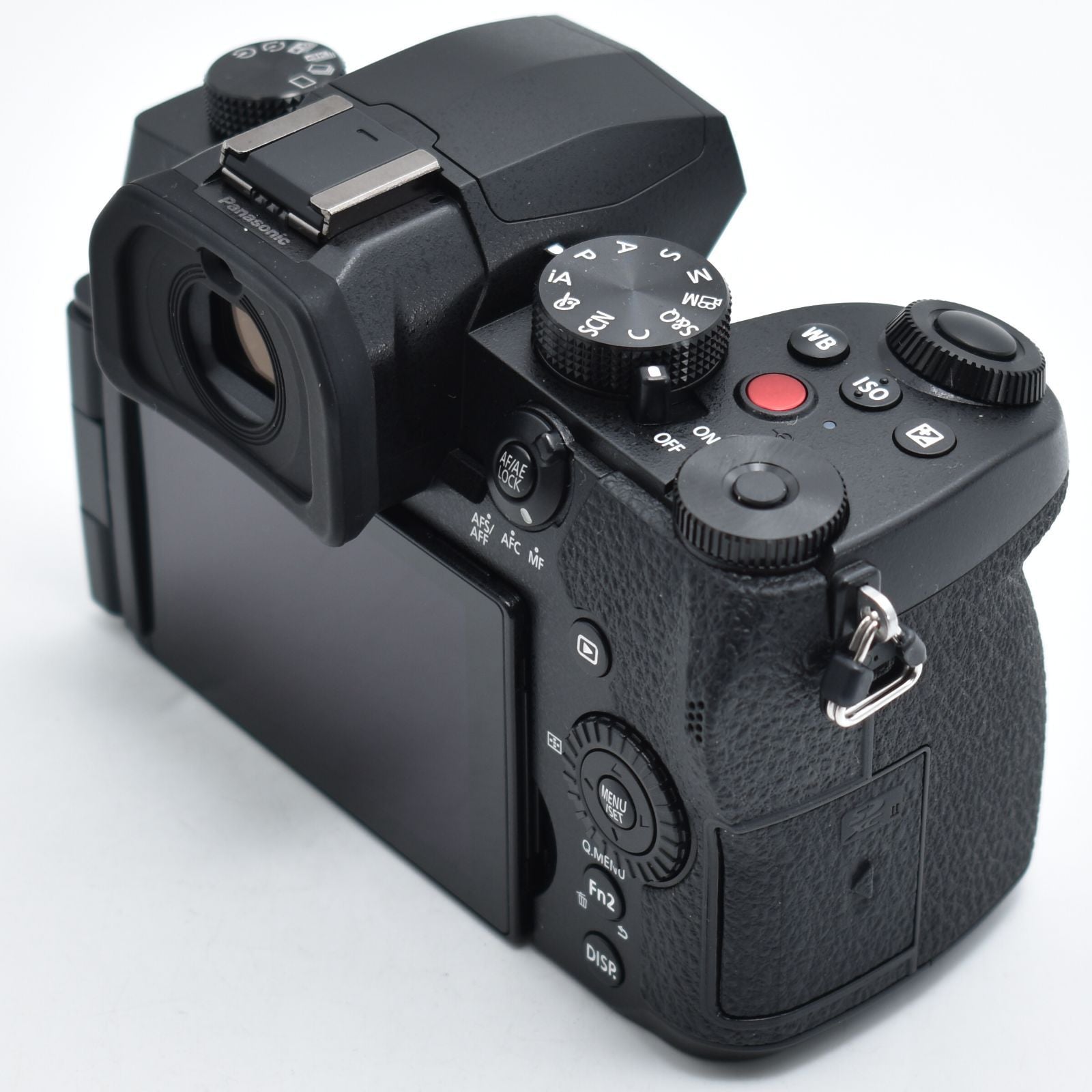 Mirrorless Interchangeable Lips B#11907 (Panasonic) Limix G99M2 Dc-G99M2