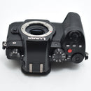 Mirrorless Interchangeable Lips B#11907 (Panasonic) Limix G99M2 Dc-G99M2