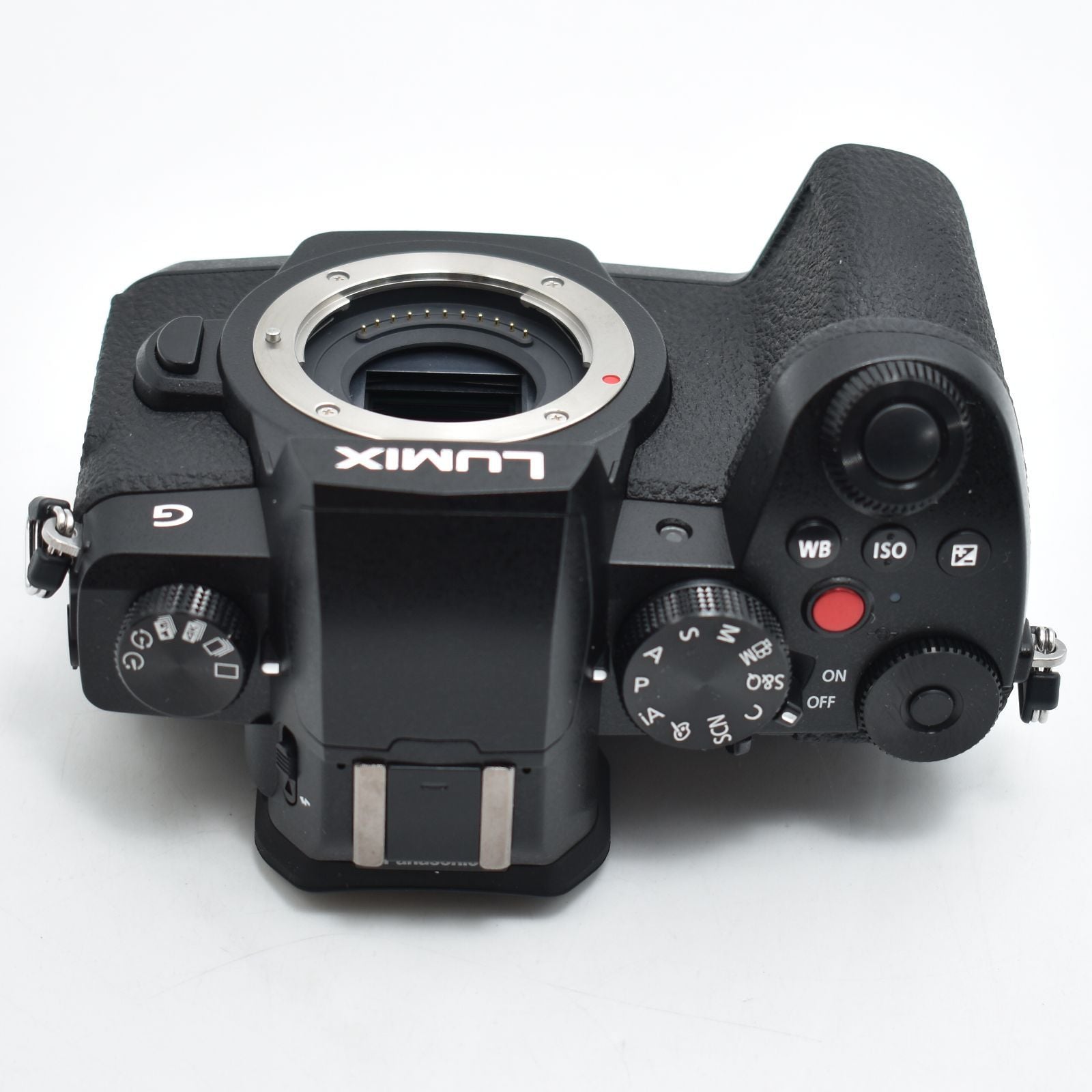Mirrorless Interchangeable Lips B#11907 (Panasonic) Limix G99M2 Dc-G99M2