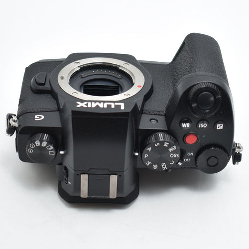 Mirrorless Interchangeable Lips B#11907 (Panasonic) Limix G99M2 Dc-G99M2