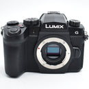 Mirrorless Interchangeable Lips B#11907 (Panasonic) Limix G99M2 Dc-G99M2