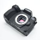 Mirrorless Interchangeable Lips B#11907 (Panasonic) Limix G99M2 Dc-G99M2