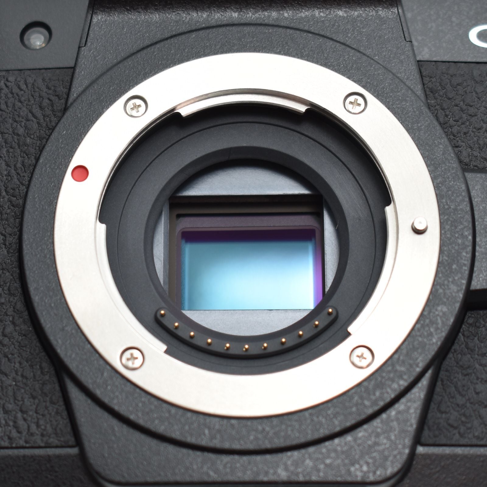 Mirrorless Interchangeable Lips B#11907 (Panasonic) Limix G99M2 Dc-G99M2