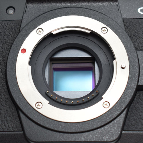 Mirrorless Interchangeable Lips B#11907 (Panasonic) Limix G99M2 Dc-G99M2