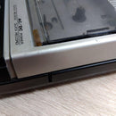 Sanyo Cassette Player Slim 3