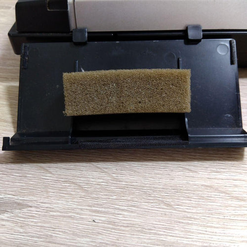 Sanyo Cassette Player Slim 3