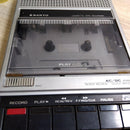 Sanyo Cassette Player Slim 3