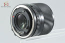 Canon Lens (Single Focus) New Fd F/1.8