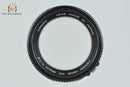 Canon Lens (Single Focus) New Fd F/1.8