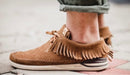 Visvim Sneakers Maliseet Shaman Folk 27 Cm
