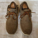 Visvim Sneakers Maliseet Shaman Folk 27 Cm