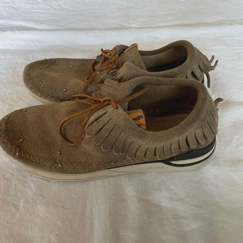 Visvim Sneakers Maliseet Shaman Folk 27 Cm