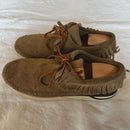 Visvim Sneakers Maliseet Shaman Folk 27 Cm