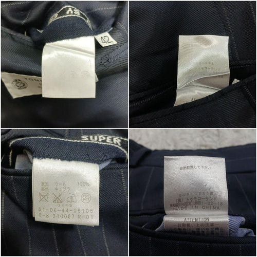 Tomorrowland Business Suit 140S 42