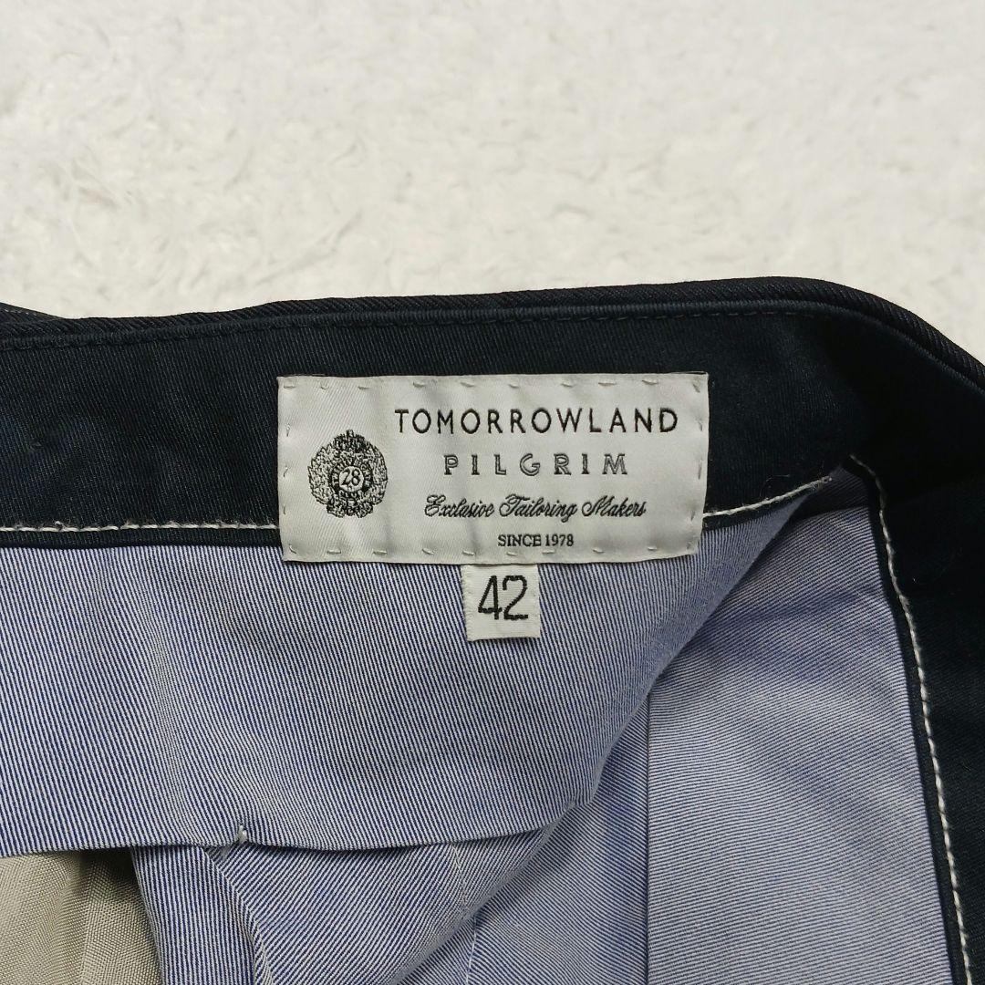 Tomorrowland Business Suit 140S 42