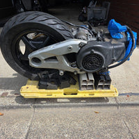 Engine Cooling Se12J