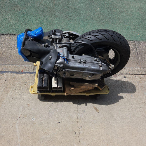 Engine Cooling Se12J