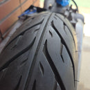 Engine Cooling Se12J
