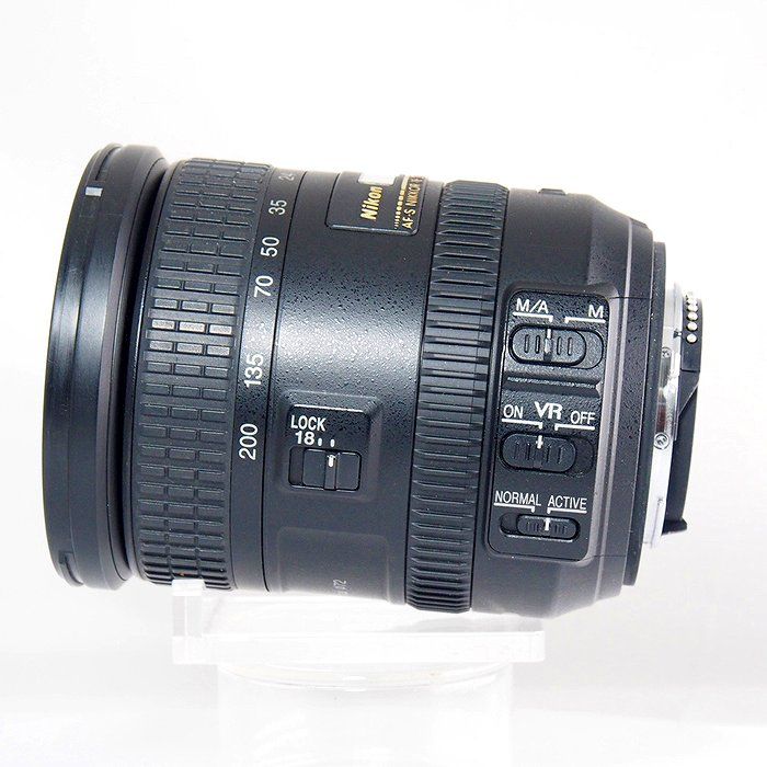 Nikon Others Af-S Dx Vr 18-200/3.5-5.6G If-Ed