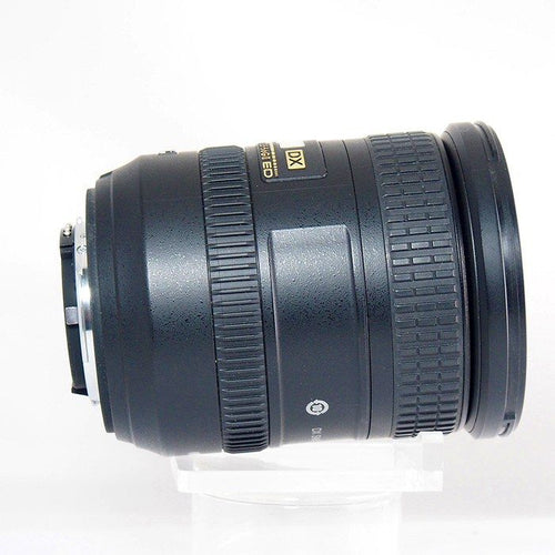 Nikon Others Af-S Dx Vr 18-200/3.5-5.6G If-Ed