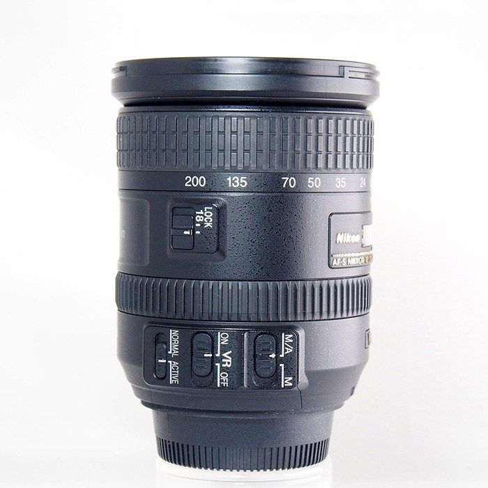 Nikon Others Af-S Dx Vr 18-200/3.5-5.6G If-Ed