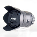 Nikon Others Af-S Dx Vr 18-200/3.5-5.6G If-Ed