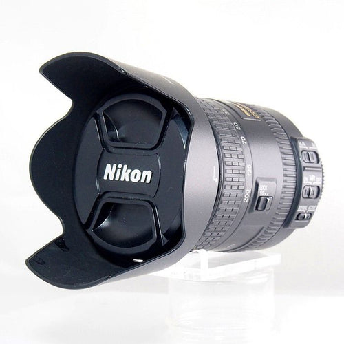 Nikon Others Af-S Dx Vr 18-200/3.5-5.6G If-Ed