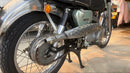 Yamaha Motorcycle Frames