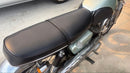 Yamaha Motorcycle Frames