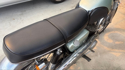 Yamaha Motorcycle Frames