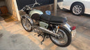Yamaha Motorcycle Frames