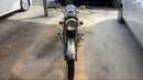Yamaha Motorcycle Frames